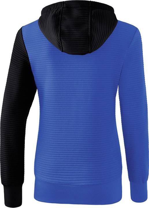 Actual product image Erima 5-C Training Jacket With Hood Ladies (40)
