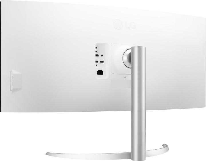 Productafbeelding LG UltraWide 40WP95CP-W (5120 x 2160 pixels, 39.70")