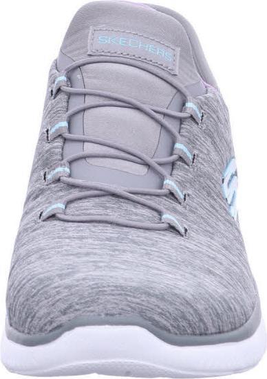 Produktbild Skechers Sneaker SUMMITS - DAZZLING HAZE (36)