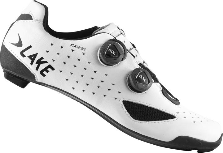 Produktbild Lake Rennveloschuhe CX238X (50)