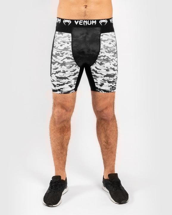 Produktbild Venum Defender Compression Shorts - Urban Camo (XL)