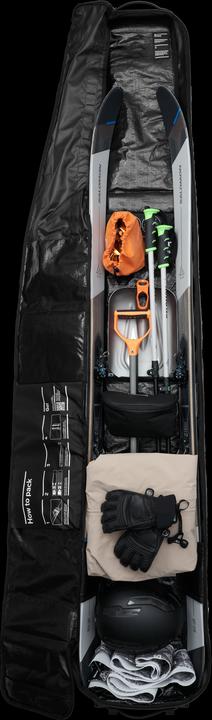 Image du produit D_b_ Snow Roller (203 cm)