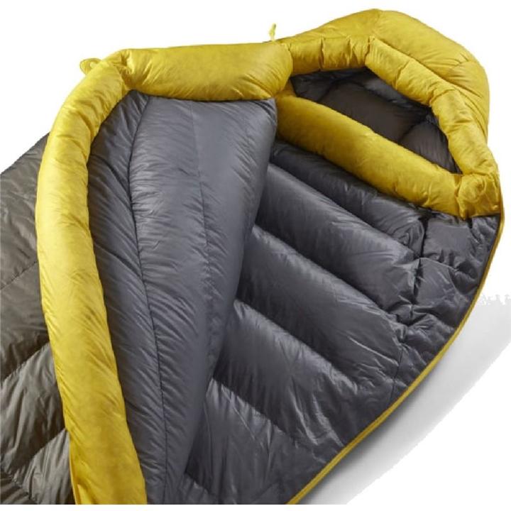 Produktbild Sea To Summit Spark -18°C Down Sleeping Bag (196 cm)
