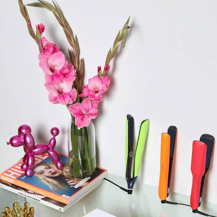 Produktbild ghd Haarglätter Gold Styler Apricot Crush (Glätteisen)
