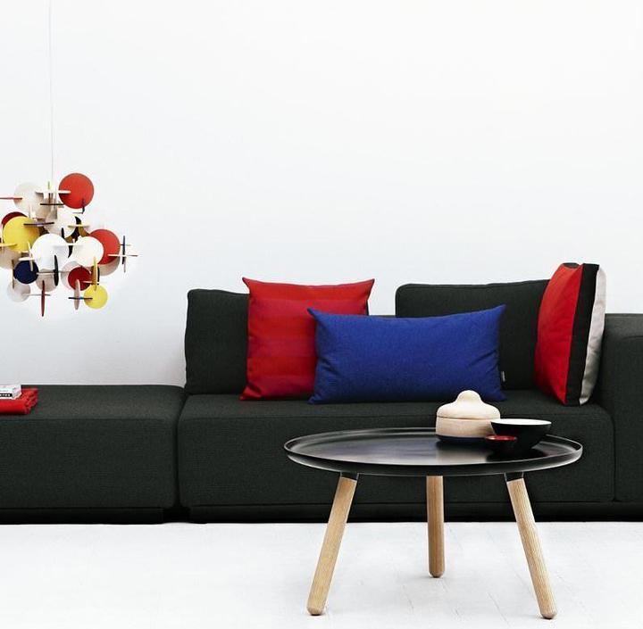 Produktbild Normann Copenhagen Tablo (78 x 78 x 42 cm)