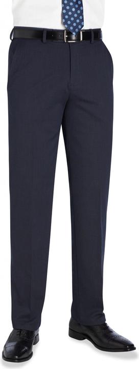 navy pin dot