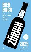 Immagine prodotto Bierbuch Zürich (Tedesco, Beat Allen, 2024)