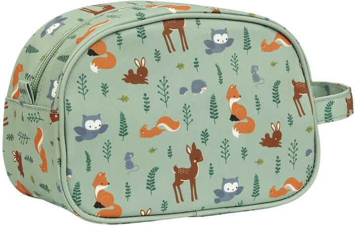 Actual product image Roost Toilet bag