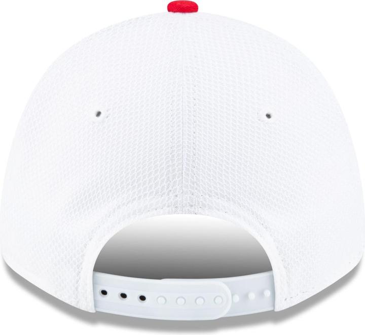 Actual product image New Era 9Forty Snapback Cap - F1 Haas #20 Kevin Magnussen