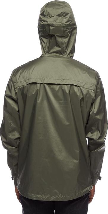 Produktbild Black Diamond Treeline Rain Shell Herren (Regenjacke) - (XS)