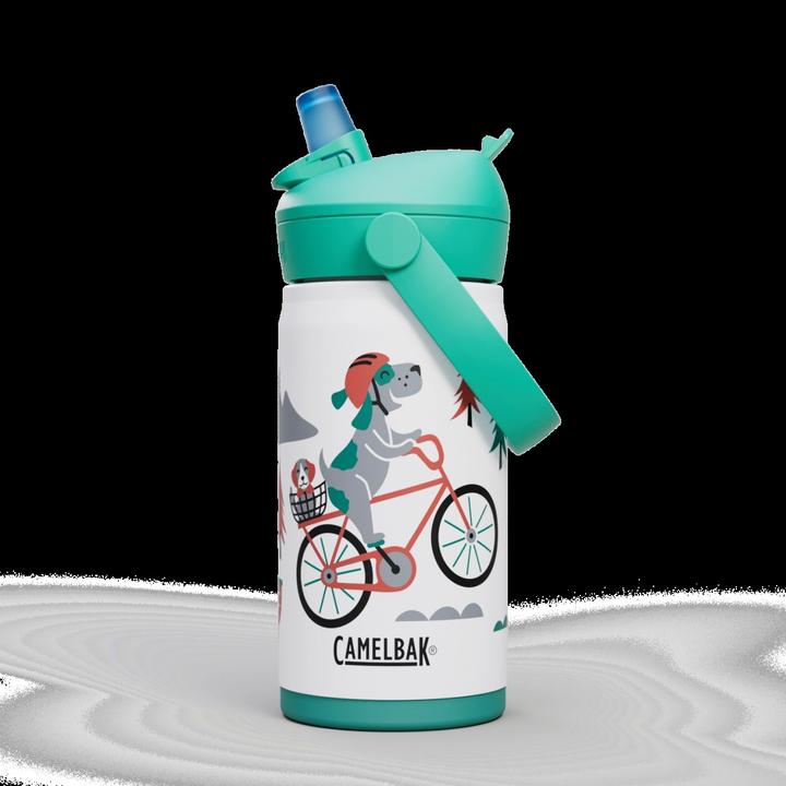 Produktbild Camelbak Thrive Flip Straw Kids V.I. (0.40 l)