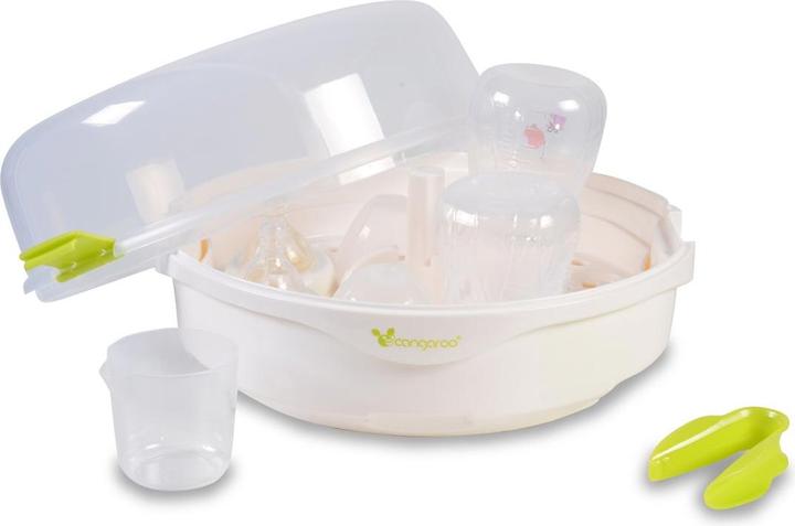 Produktbild Cangaroo Mikrowellensterilisator Fresh