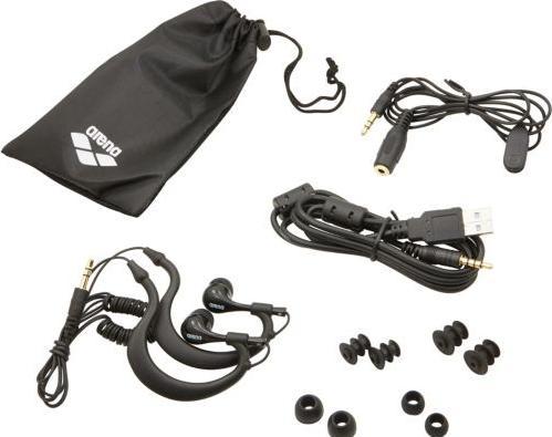 Produktbild Arena Swimming MP3 Pro (4 GB)