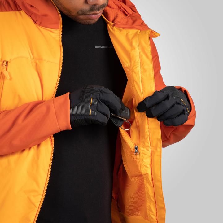 Image du produit Endura Veste MT500 Freezing Point II (S)