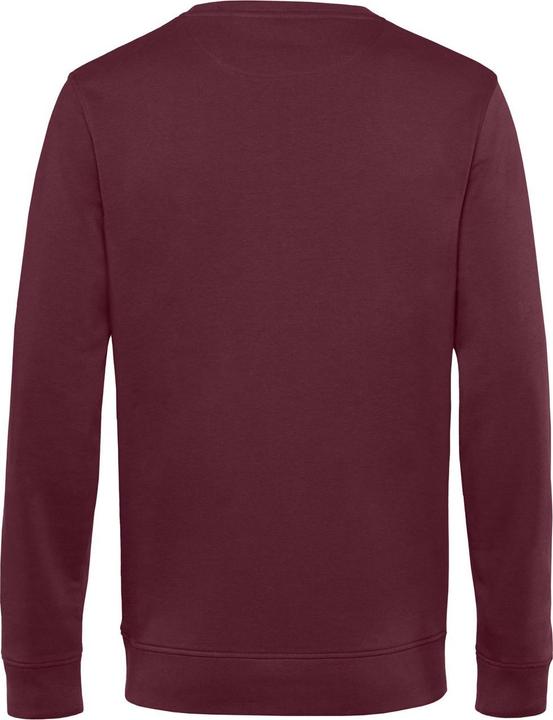 Actual product image B&C Mens Inspire Jumper (XL)