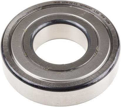 Produktbild FAG Ball Bearing 50mm 110mm 27mm Shielded C3