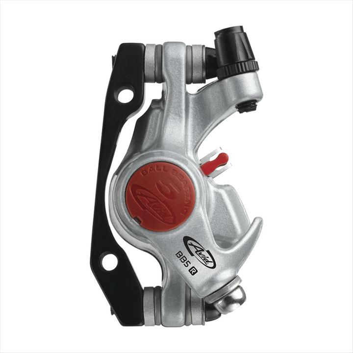 Produktbild Sram Disc Brake Caliper BB5 Road mechanical (Vorne + Hinten, Bremssattel)