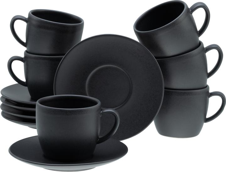 CreaTable Toucher doux (240 ml, 12 x)