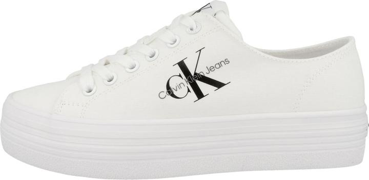 Produktbild Calvin Klein Jeans Vulcanized Flatform Essential Mono - 57589 (40)