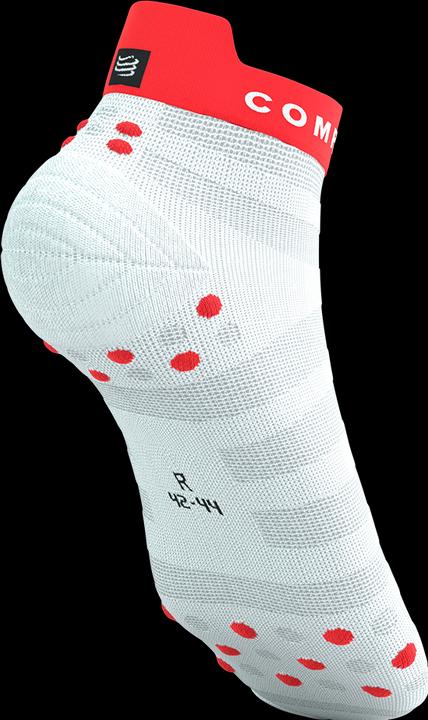 Produktbild Compressport Pro Racing Socks v4.0 Ultralight Run Low (45 - 48)