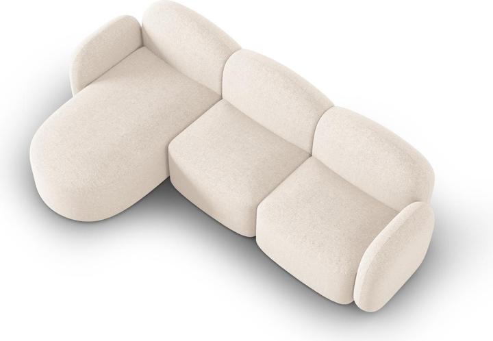 Actual product image Micadoni Blair (Corner sofa)