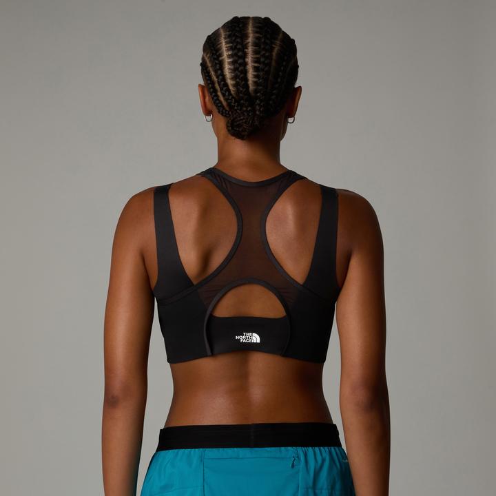 Actual product image North Face Refina Double-Layer (M)