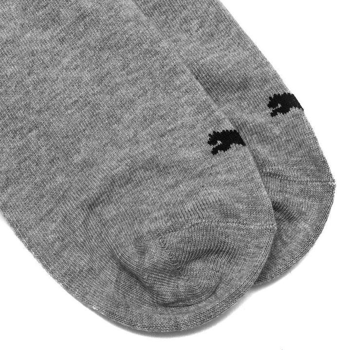 Produktbild Puma Socken Sportlich Stretch (3er Pack, 47 - 50)