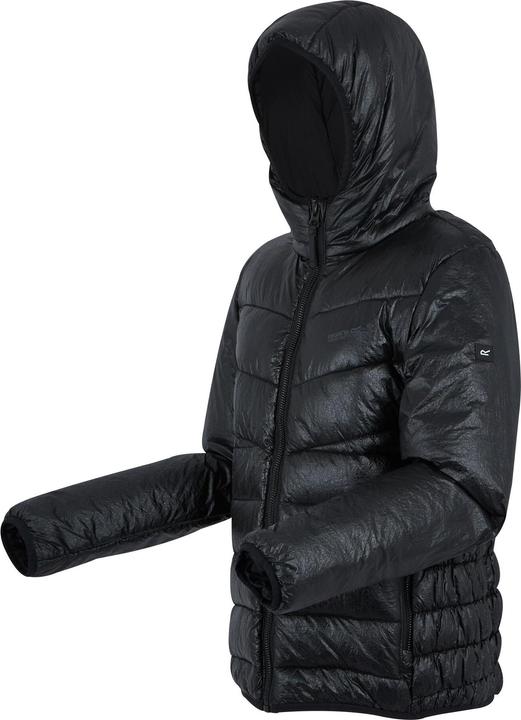Actual product image Regatta Womens/Ladies Wiltom Quilted Jacket (34 D)