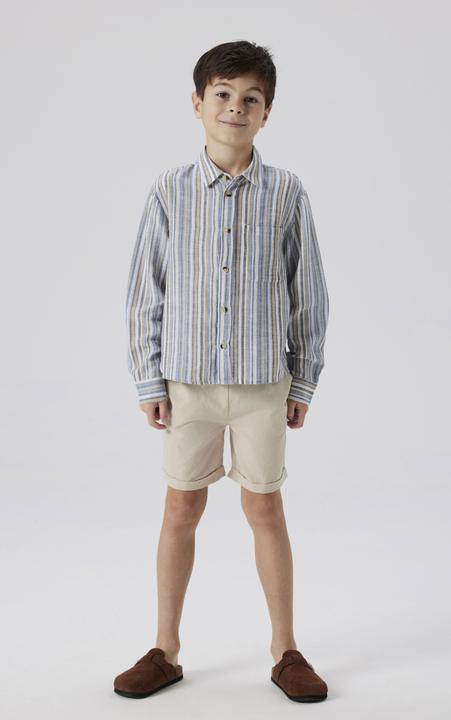 Actual product image Name it Loose Fit Shorts (140)