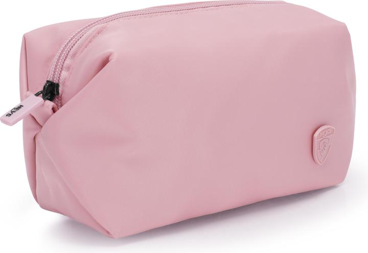 Heys Basic Makeup Bag, pink
