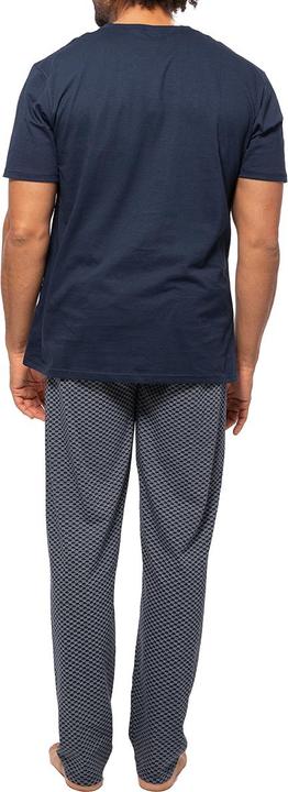 Produktbild Ammann Organic Cotton Schlafanzug (S)