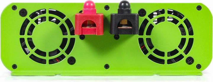 Actual product image Gembird PureSinWave inverter 2000/4000