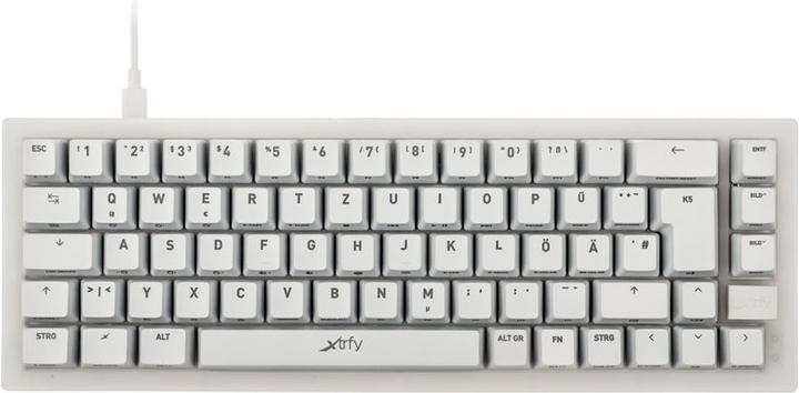 Immagine prodotto CHERRY xtrfy K5 (DE, Cablato)