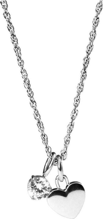 Image du produit Purelei Brave Kette silber (Acier inoxydable)