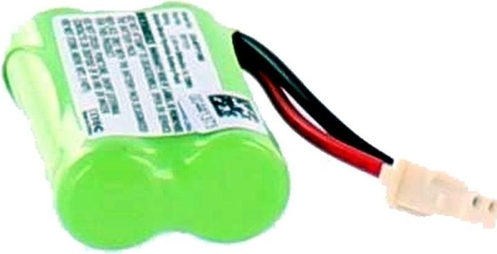 Image du produit AGI Batterie compatible avec Motorola MBP11 - Batterie - 300 mAh (Babyphone Audio)