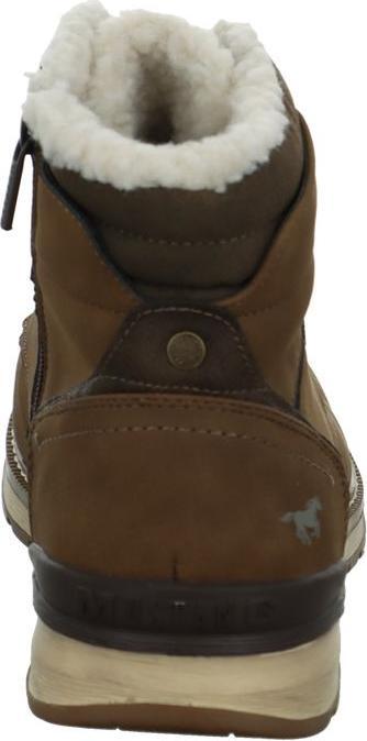 Actual product image Mustang Binder (43)