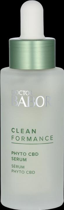 Produktbild Babor DOCTOR - Phyto CBD Serum (30 ml)