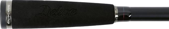 Image du produit Stucki Fishing De Luxe Spin II (Canne à lancer, 270 cm)