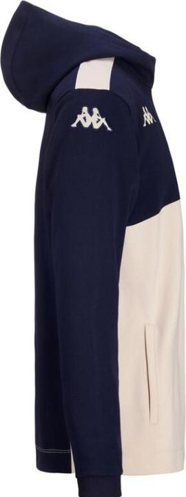 Actual product image Kappa Sweatshirt Union Bordeaux-Bègles Arufego 8 2024/25 (3XL)