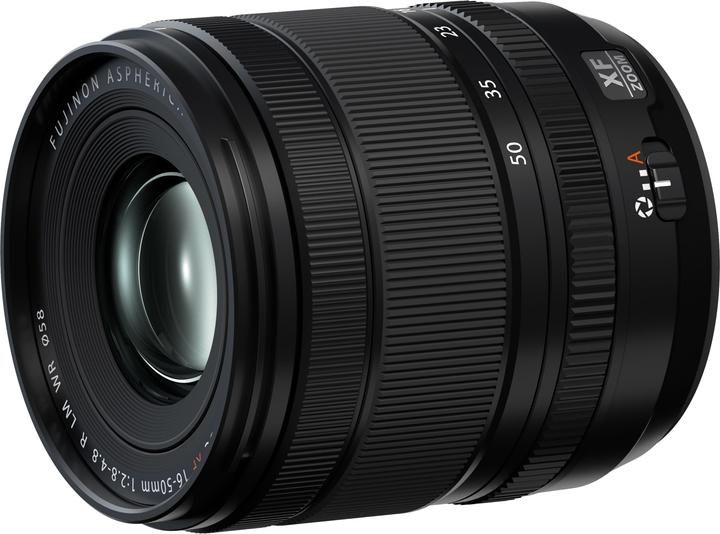 Actual product image Fujifilm X-T5 Kit (16 - 50 mm, 40.20 Mpx, APS-C / DX)