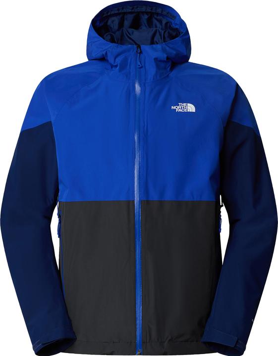 Produktbild North Face Lightning Zip-in (S)