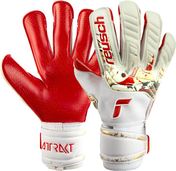 Actual product image Reusch X8811589 (8.5)
