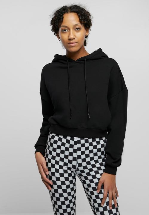 Immagine prodotto Urban Classics Ladies Cropped Heavy Hoody (3XL)