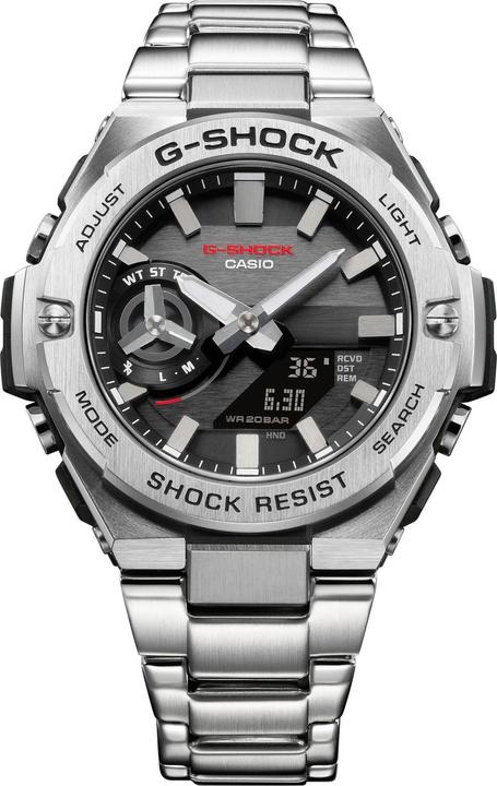 Image du produit G-Shock GST-B500D-1AER (Montre de plongée, 49 mm)