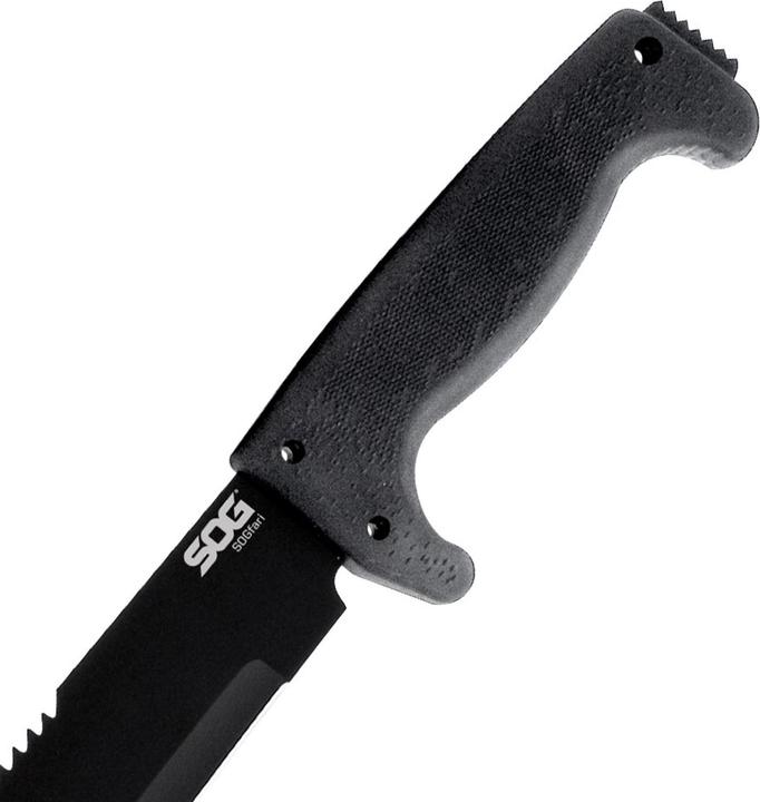 Actual product image SOG Fari Machete (45.72 cm)