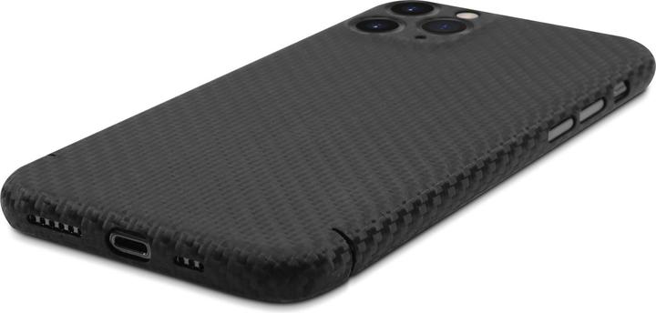 Immagine prodotto Nevox Magnete di copertura in carbonio (Apple iPhone 11 Pro)