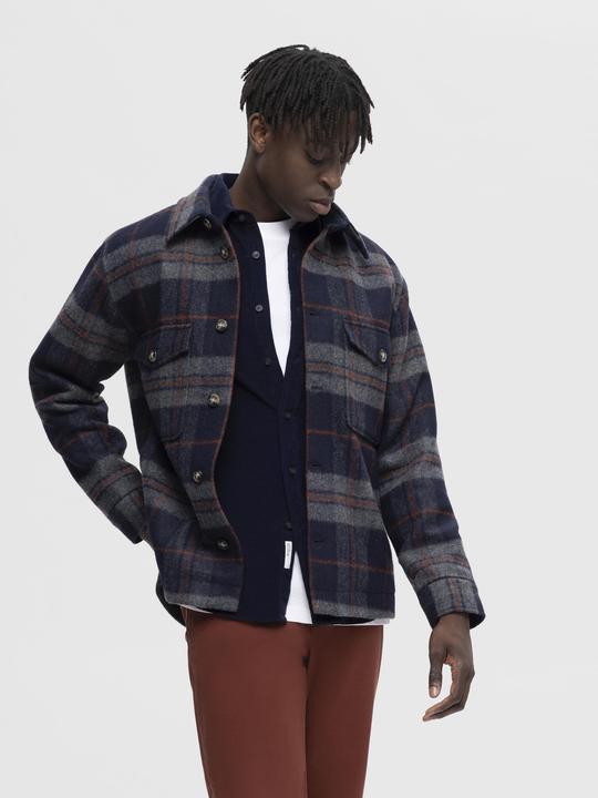 Immagine prodotto Selected Homme Camicia in velluto a coste (S)