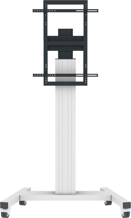 Produktbild Celexon Professional Plus Display-Rollwagen Fixed-42100-LP Landscape/Portrait (100", 120 kg)
