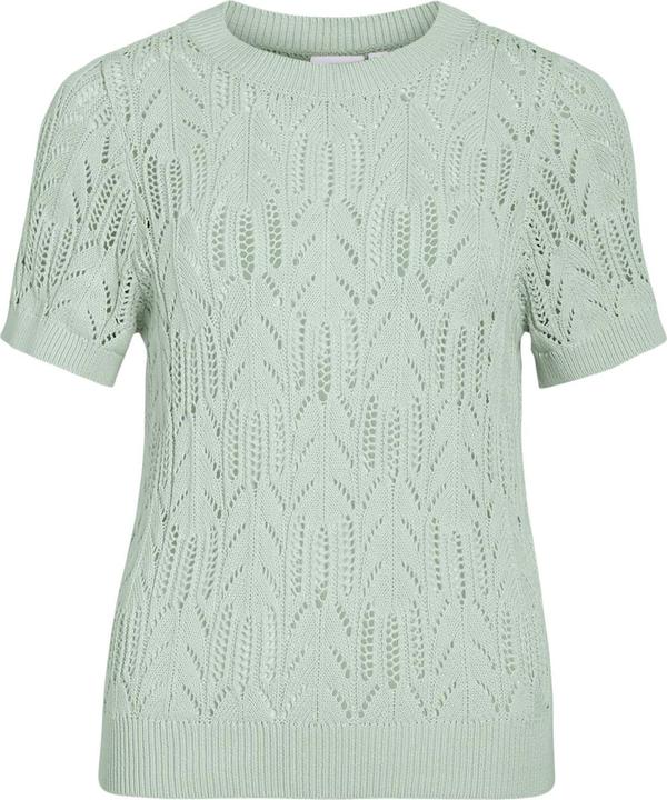 Vila Kurzarm Stricktop
