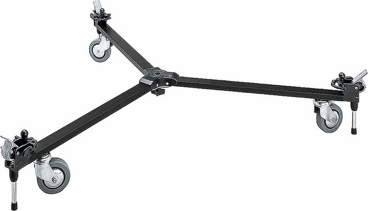 Manfrotto 127 (Chariot trépied)